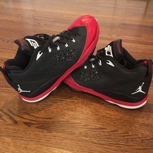 Jordan Brand CP3s